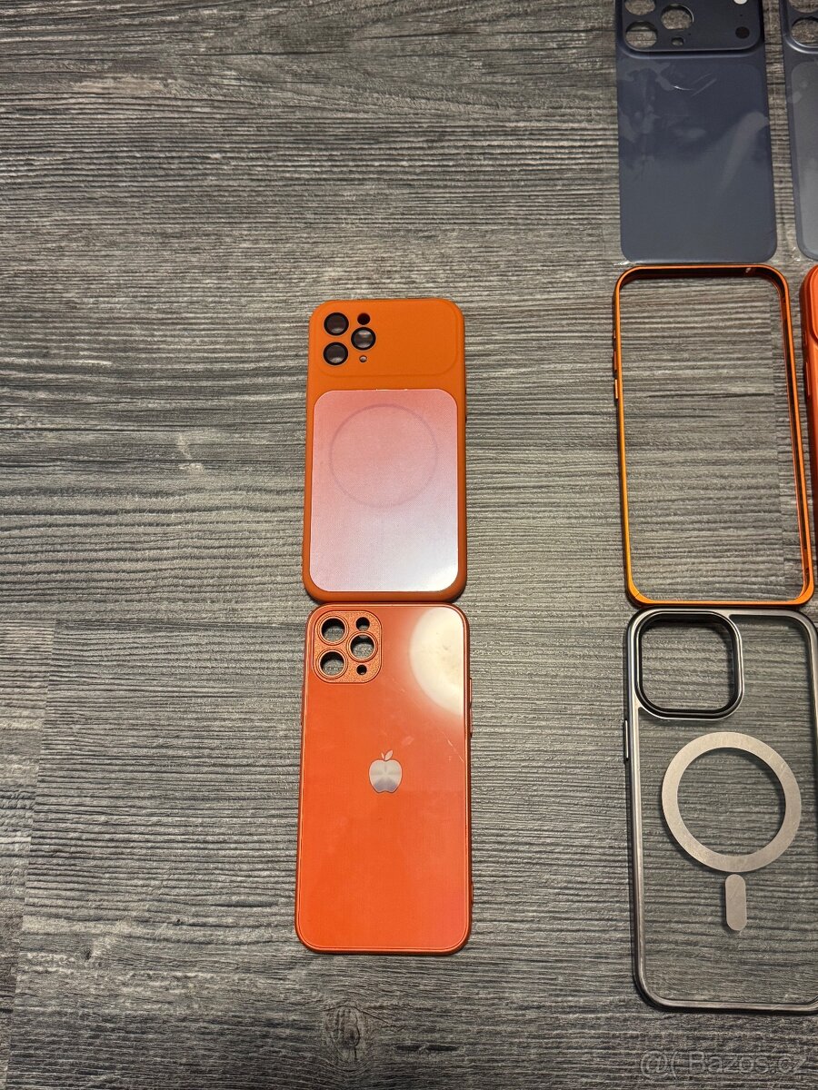IPhone kryty - 2