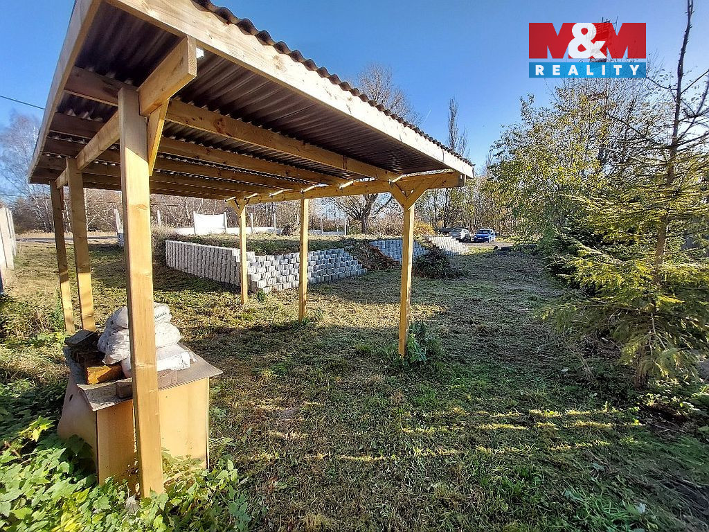 Prodej pozemku k bydlení v Varnsdorfu - 2