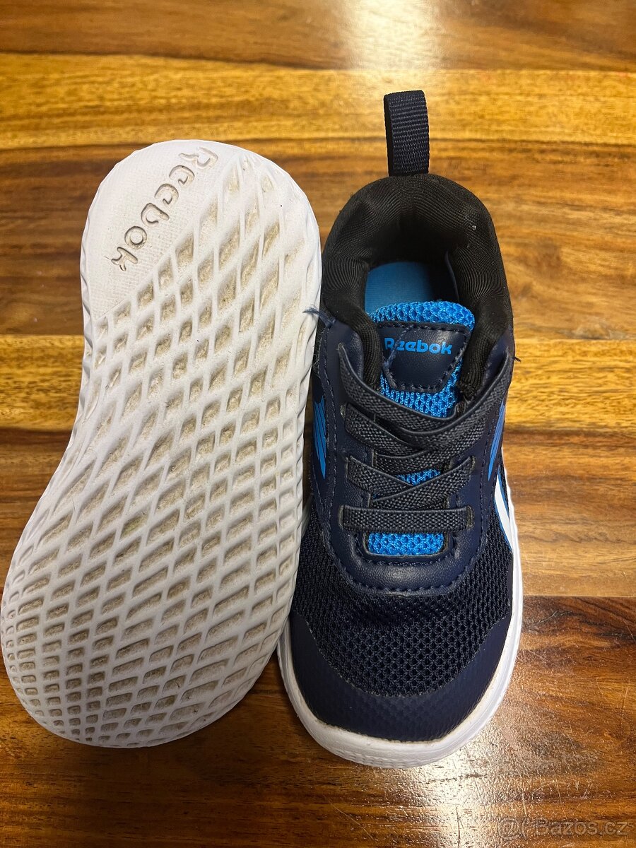 Tenisky Reebok 23,5 - 2