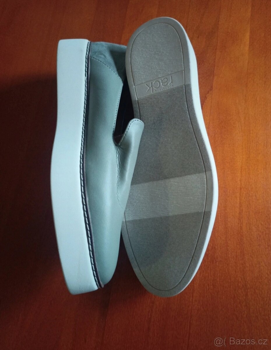 Pánské kožené boty - 2