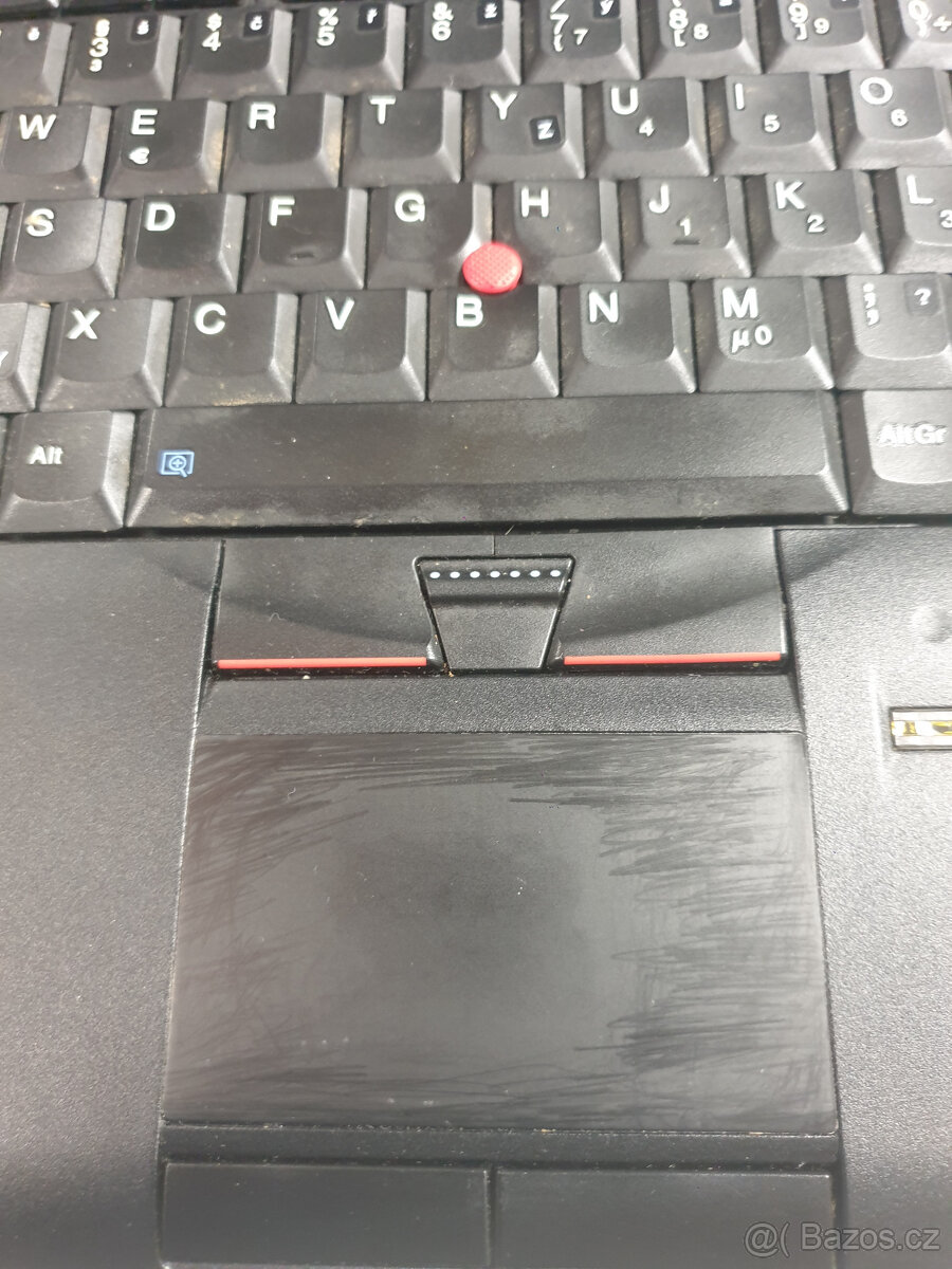 Lenovo Thinkpad T410 Intel Core i5-M520, 14,1" - 2