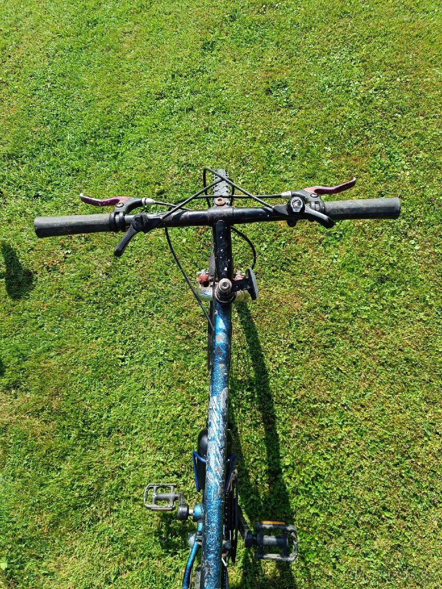 MIX jízdních kol - 2