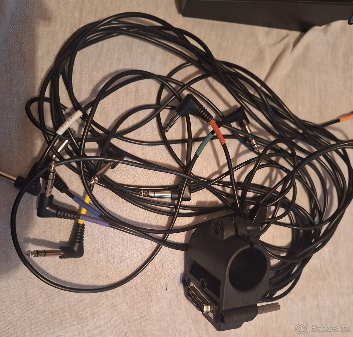 Predam modul Millenium MPS 850 - 2