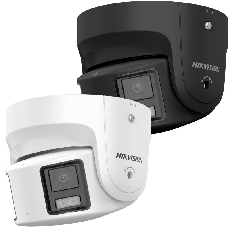 HikVision panoramatická DS-2CD2387G2P-LSU/SL - 2