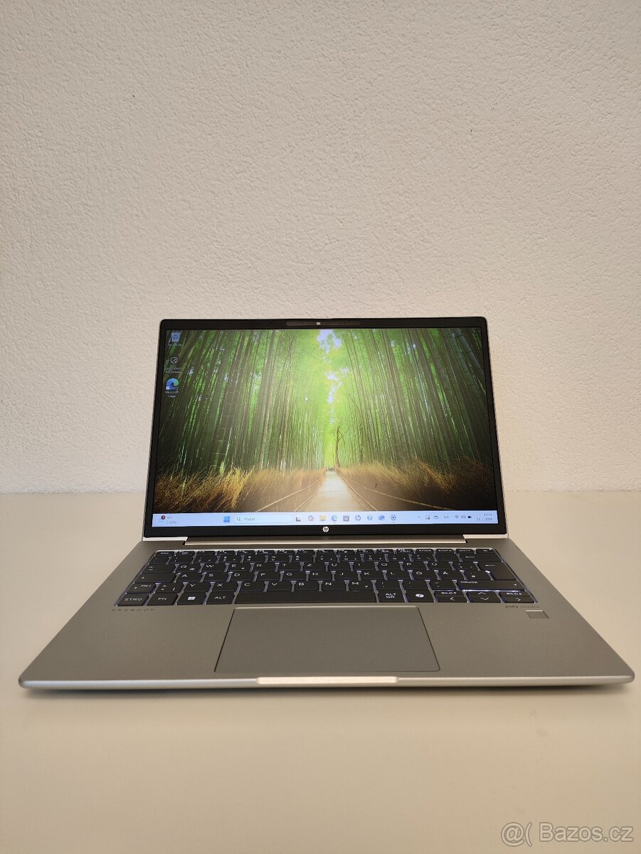 HP ProBook 445 G11 R5-7535U | 16GB RAM - 2