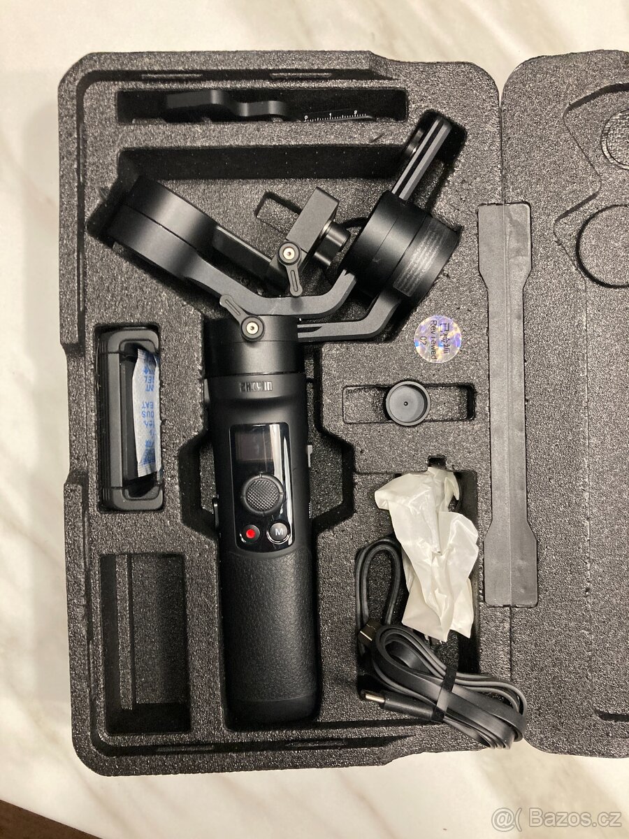 Gimbal Zhiyun Crane M2 - 2