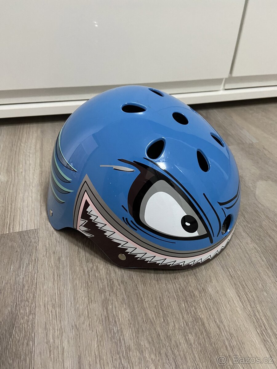 Mini Hornit dětská přilba - 2