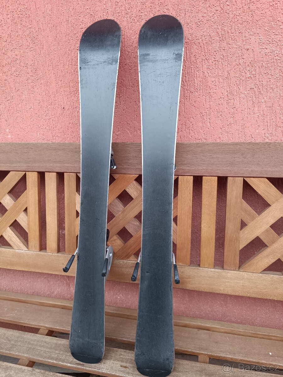 Dětské lyže 80 cm - 2