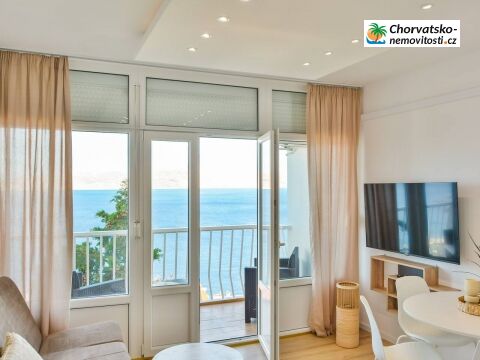 Prodej, byt 3+kk, 40 m, , Česko - 2