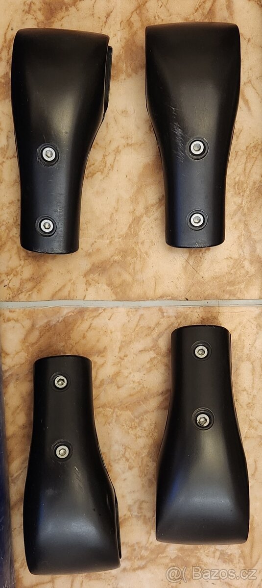 Prodám příčníky na Peugeot 306 Combi - 2