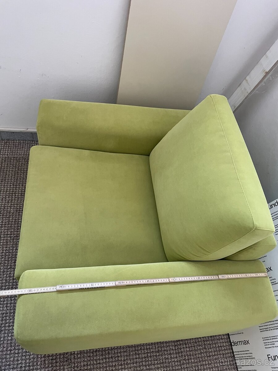 Sedací souprava Nadop - 2