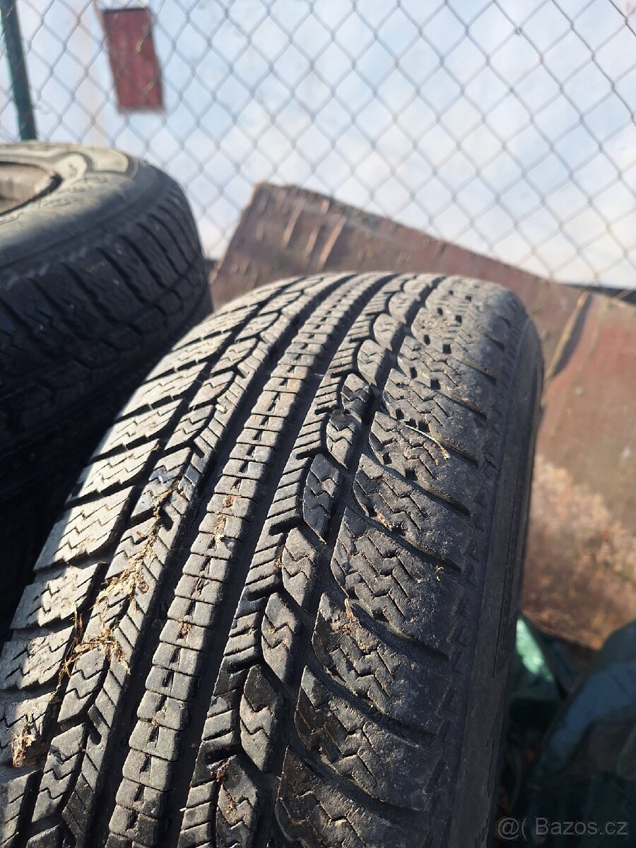 Zimní pneumatiky - 2
