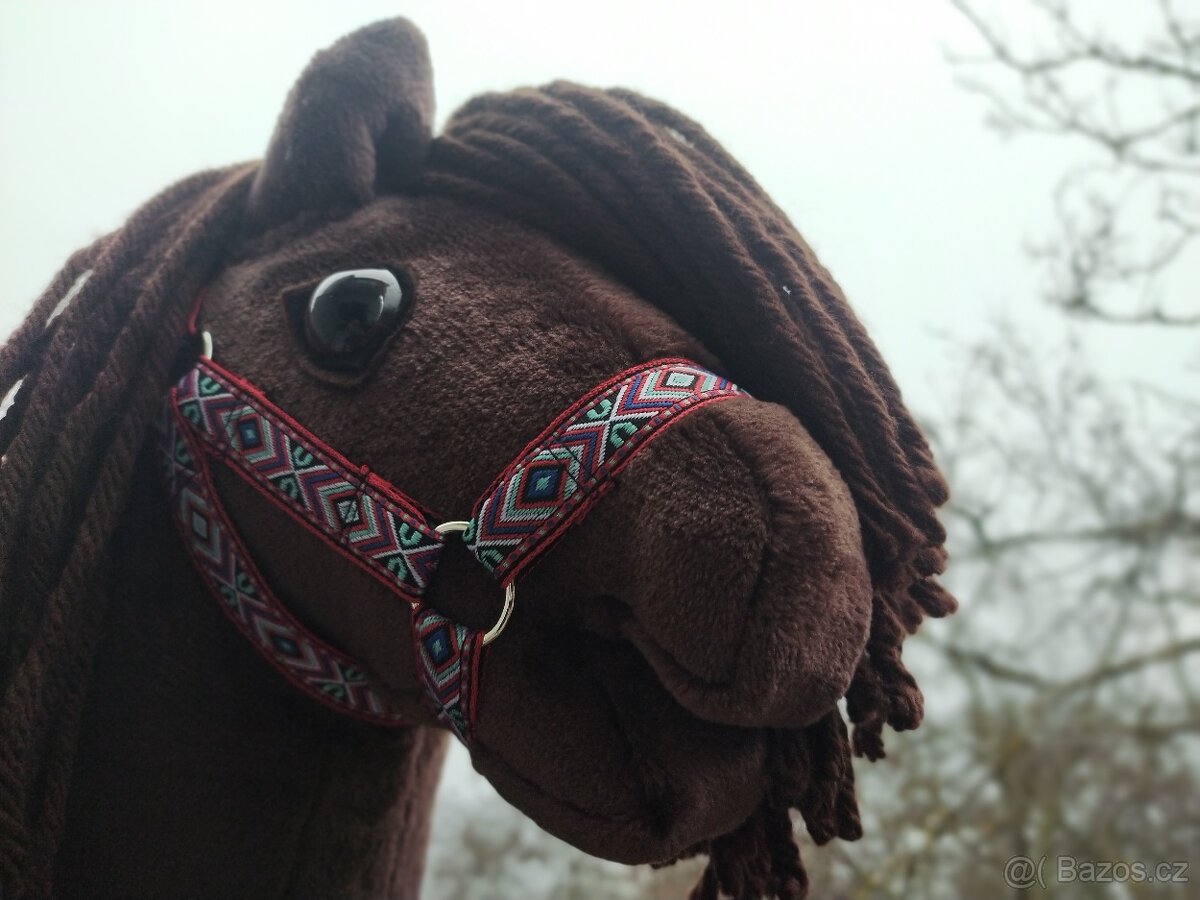 Hobby horse NOVÝ - 2