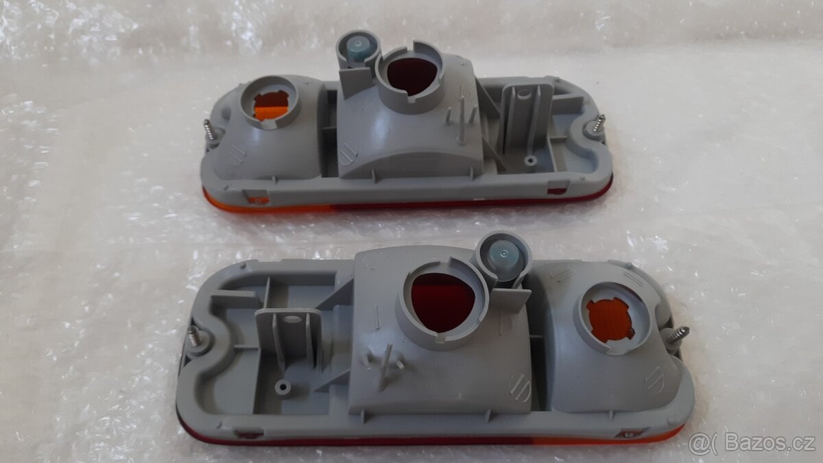 SUZUKI JIMNY – SVĚTLA - 2