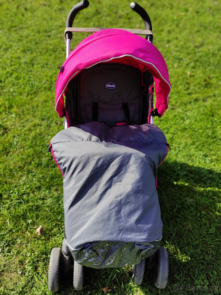 Sportovní kočárek Chicco - 2