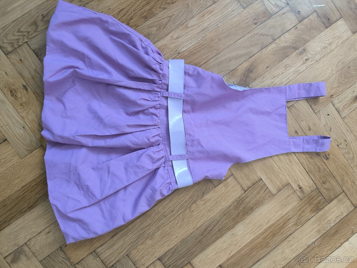 Opravdu krásné šatičky - 2