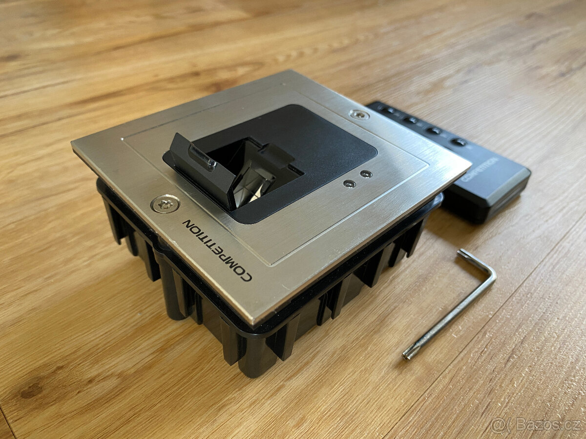 Competition DH16A-601Z otisk - 2