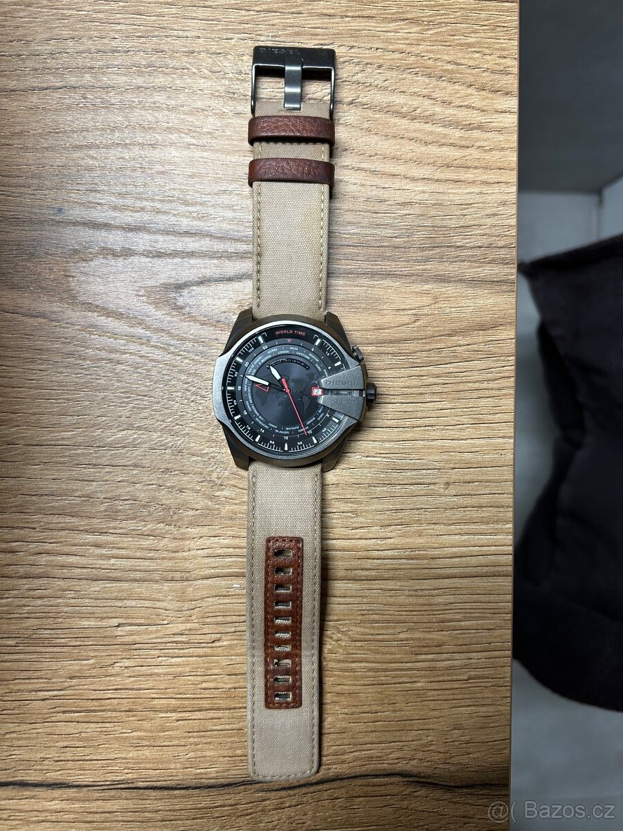 Hodinky Diesel - 2