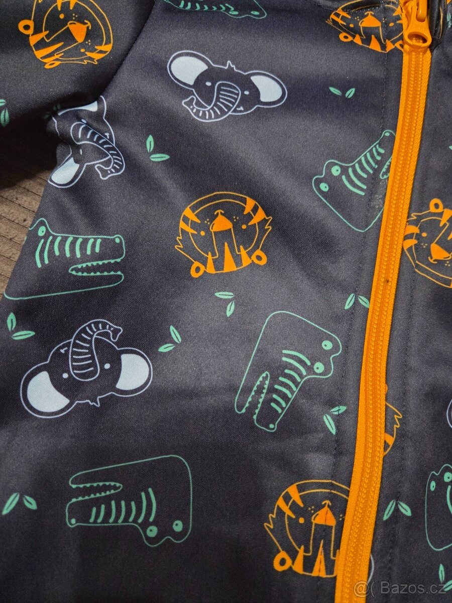 Overal Lupilu vel. 74/80 - 2