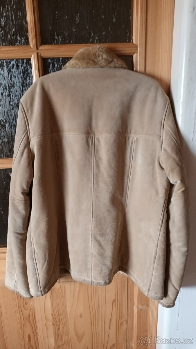 kožená bunda - 2
