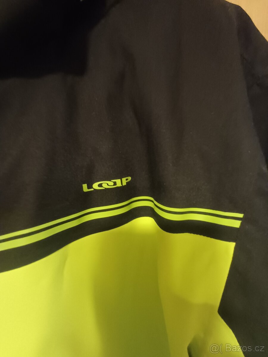 Lyžařská bunda Loap vel.L - 2