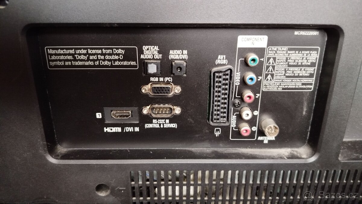 Televizor LG - 2