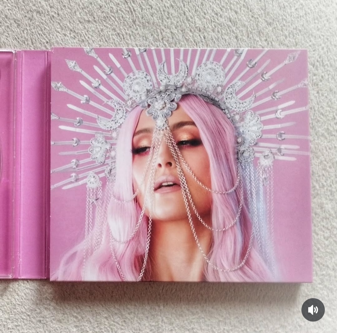 CD Sharlota - Sextape - 2