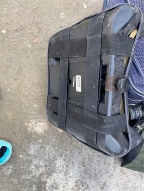 Podsedák chicco - 2