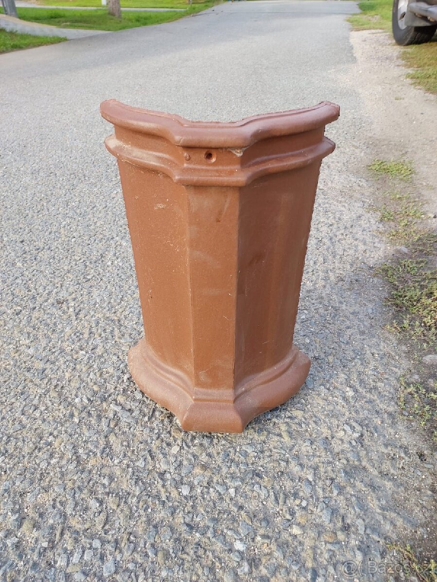 střešní krytina - 2