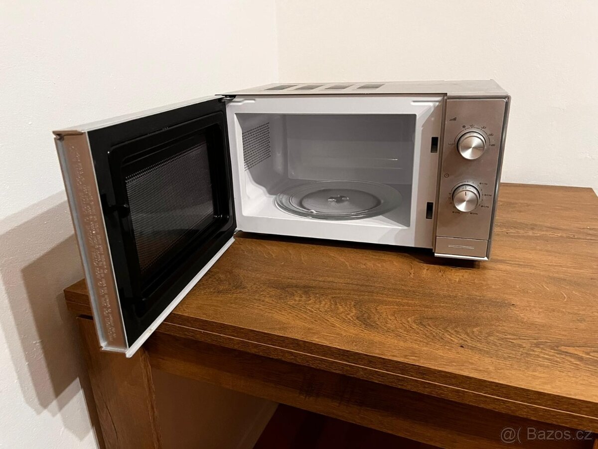 Mikrovlnka - 2