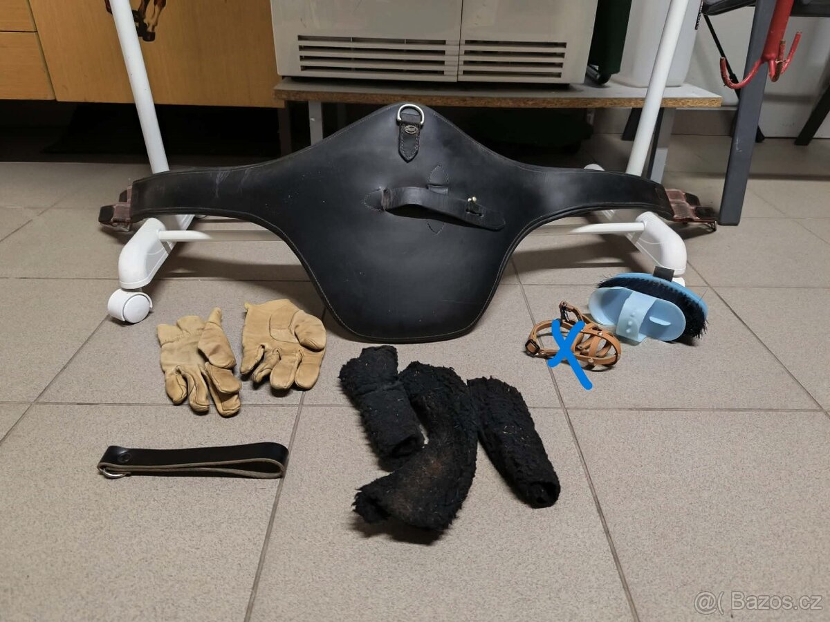 VŠE MUSÍ PRYČ - 2