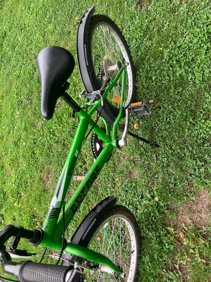 Dětské kolo Arcore 20 - 2