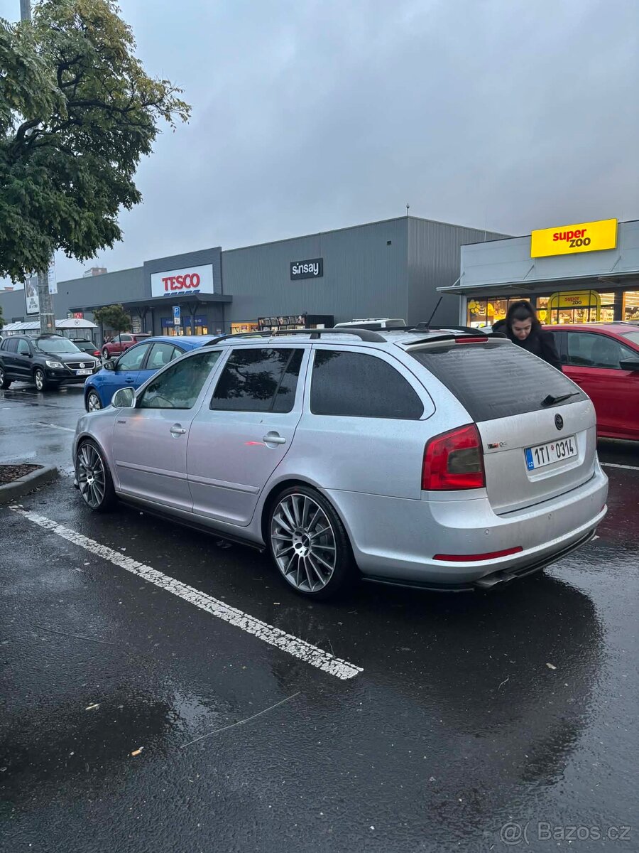 5x112 R19 Výměna - 2