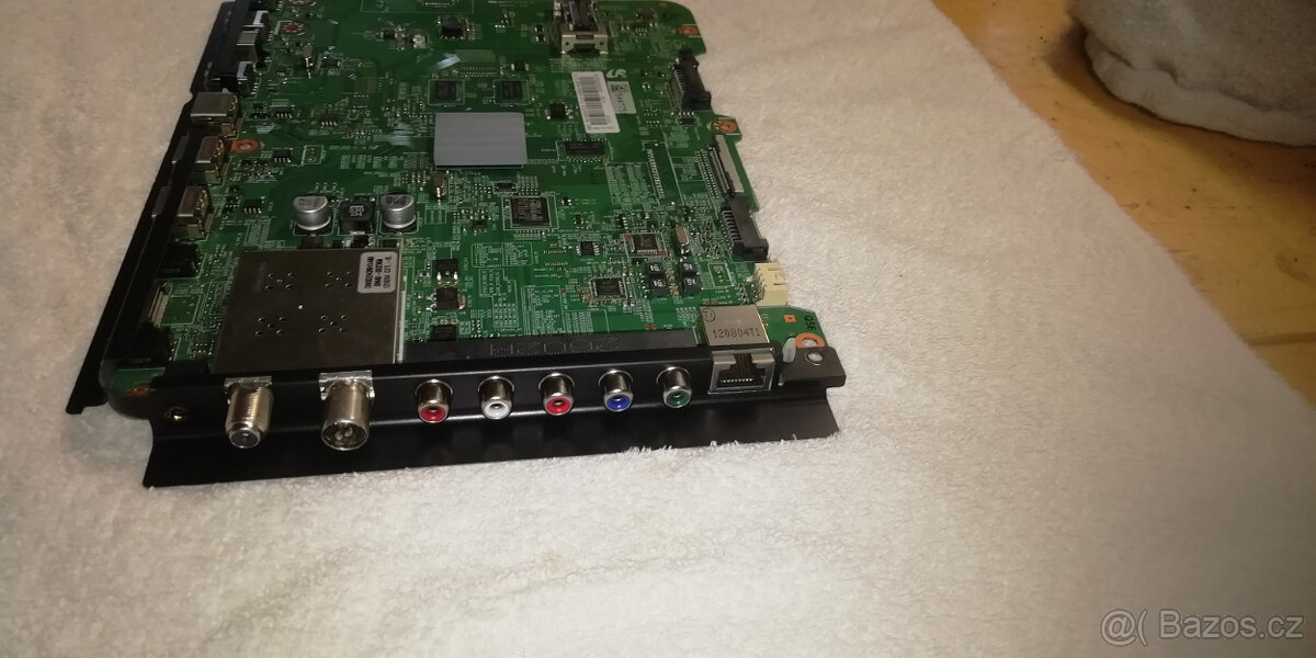 TV Samsung UE40ES6540 - 2