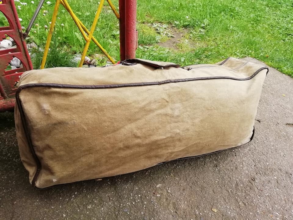 Obal na trumpetu-RETRO - 2