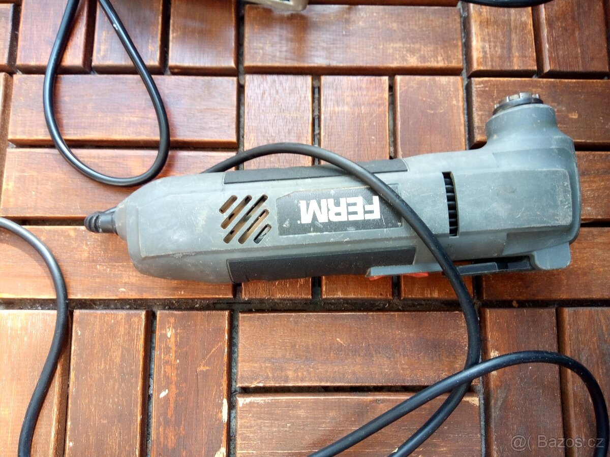 Elektrické nářadí - 2