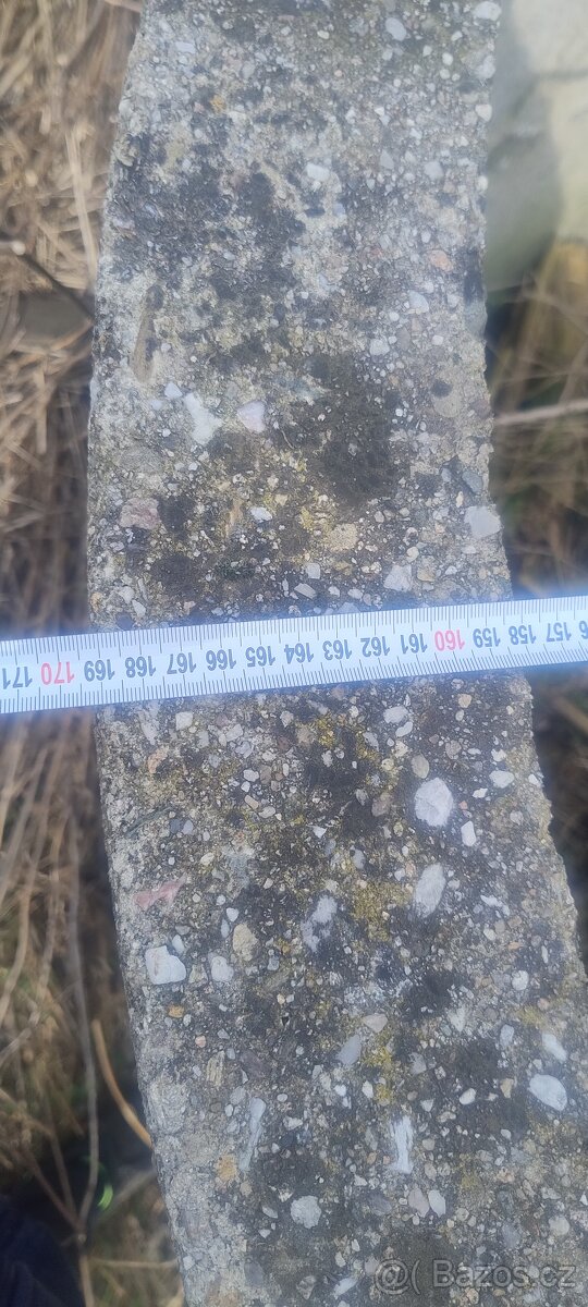 Studniční skruž - 2