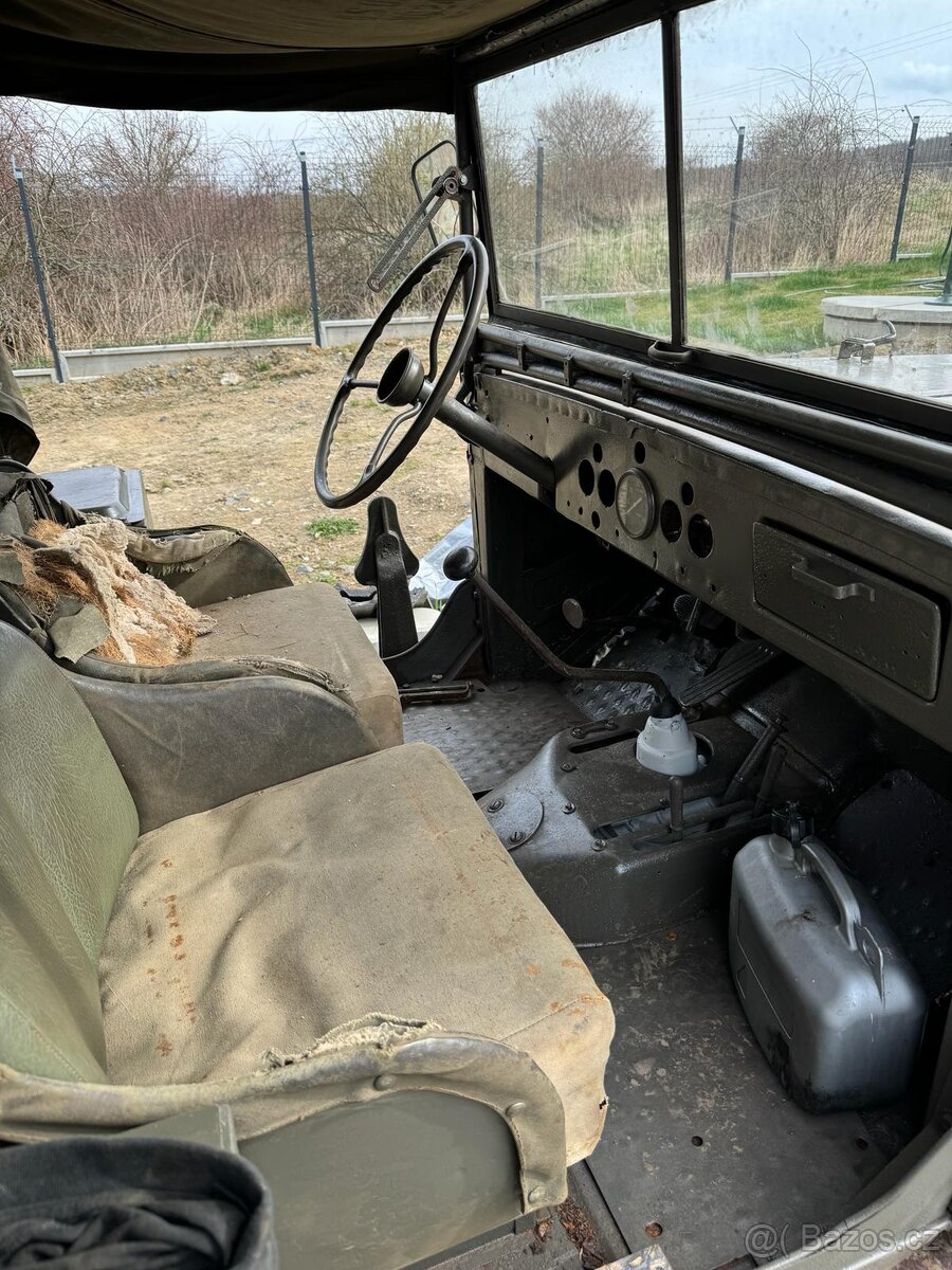 Dodge WC 62 - 2