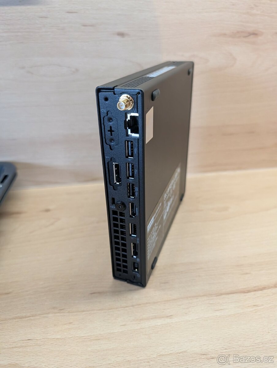 Mini PC Lenovo M75q Gen 5 - 2