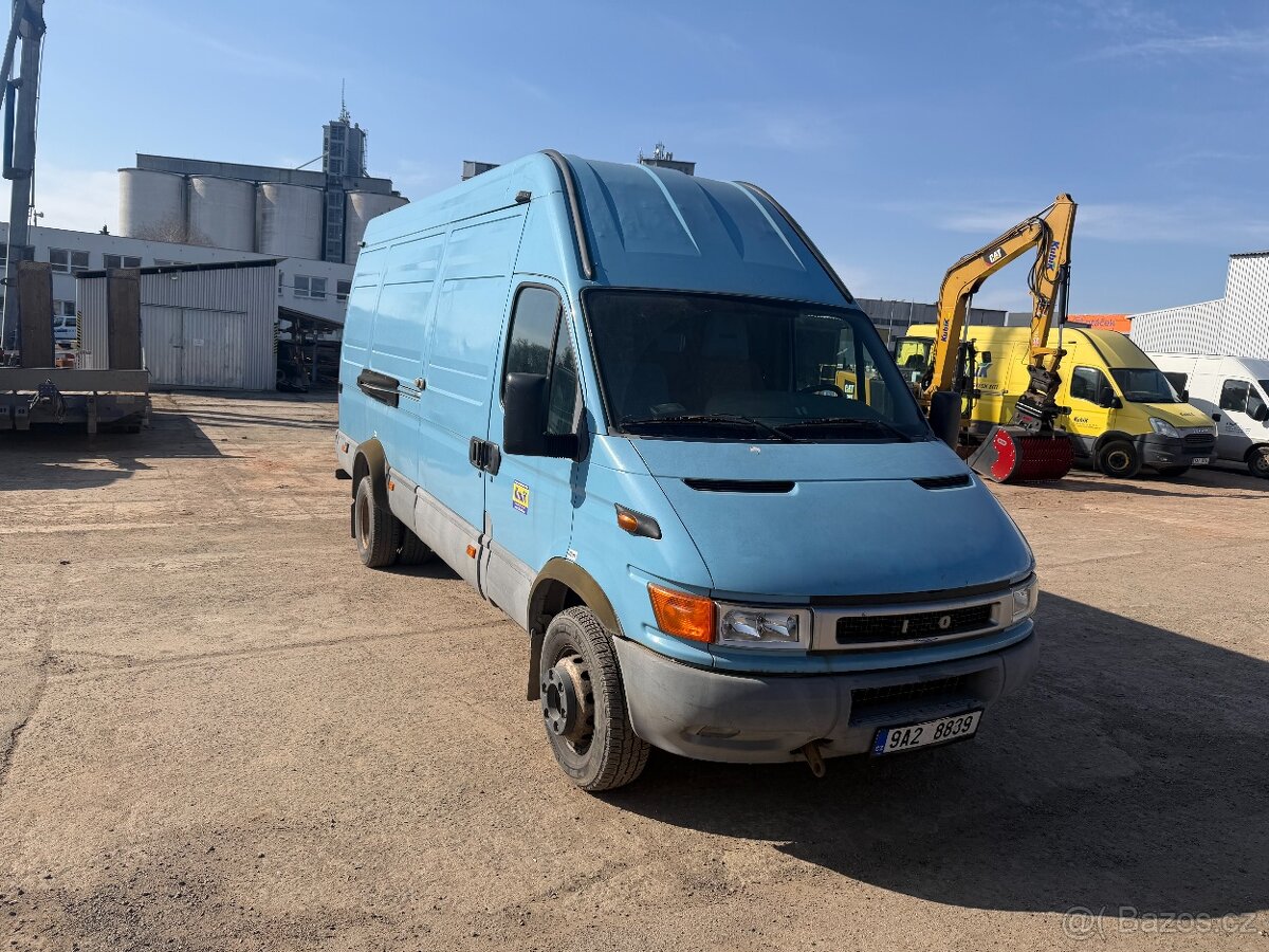 Iveco Daily 65C 15 - 2