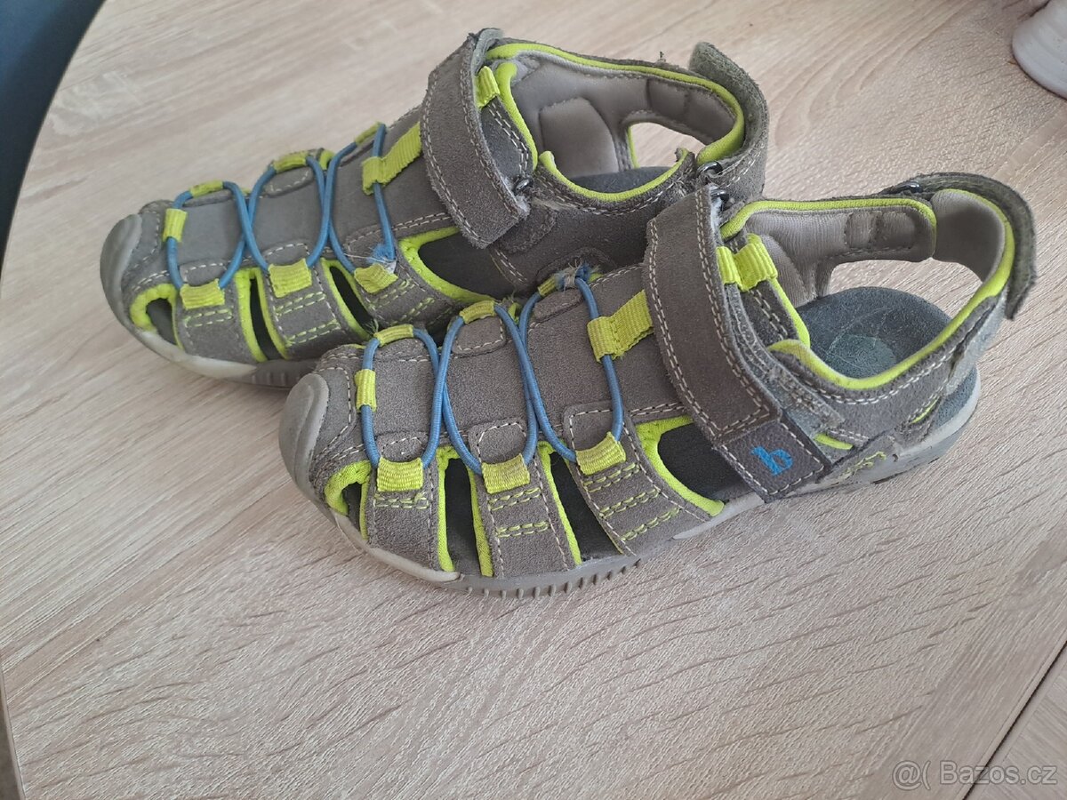 Sandále Bama vel. 32 - 2