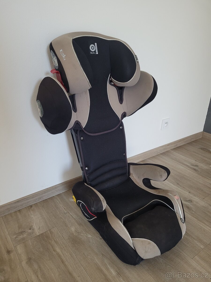 Dětská autosedačka 15-36kg - 2