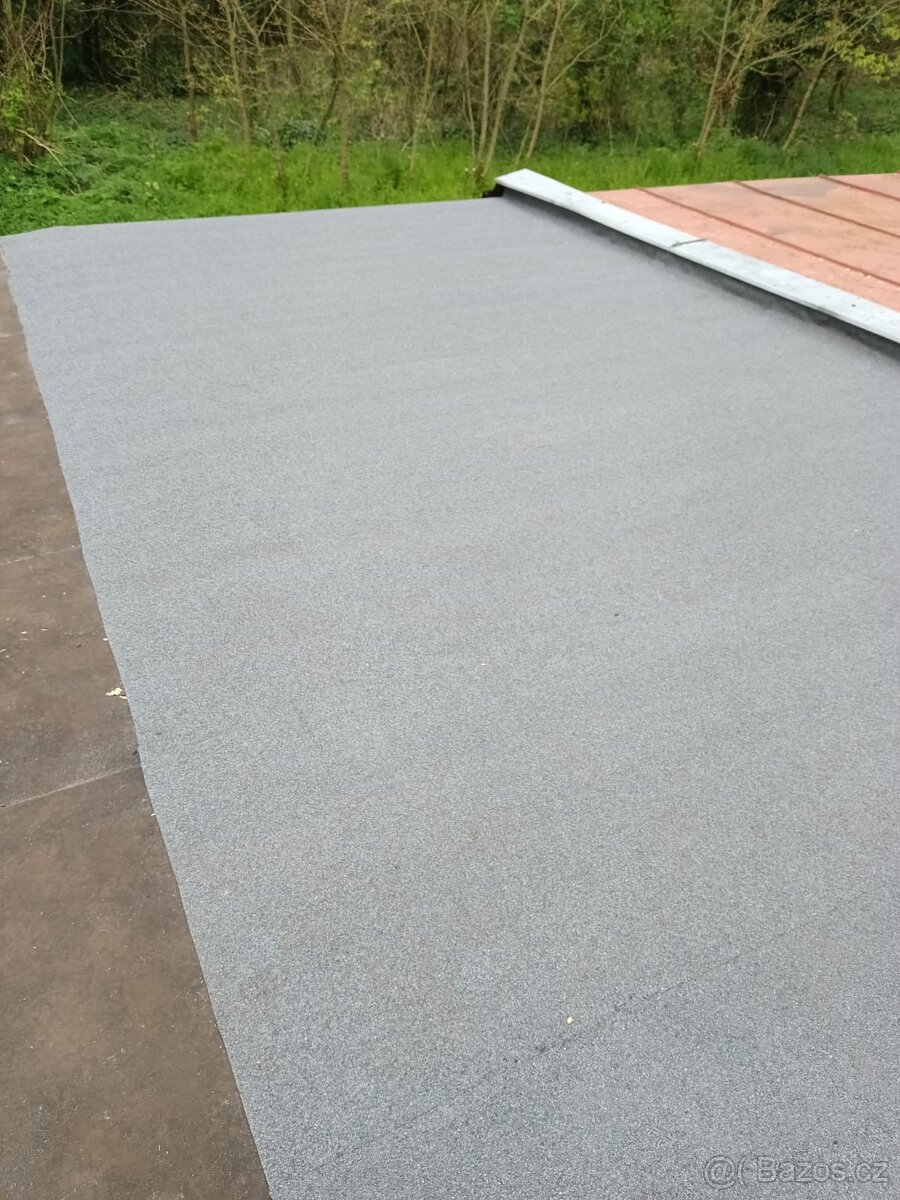 Garáž Kolín, Zlíčská - 2