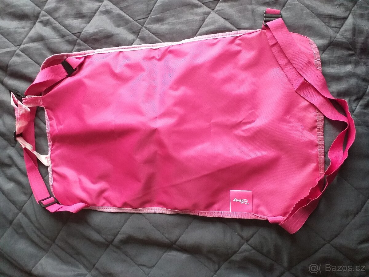 Kapsář do auta - Minnie - 2