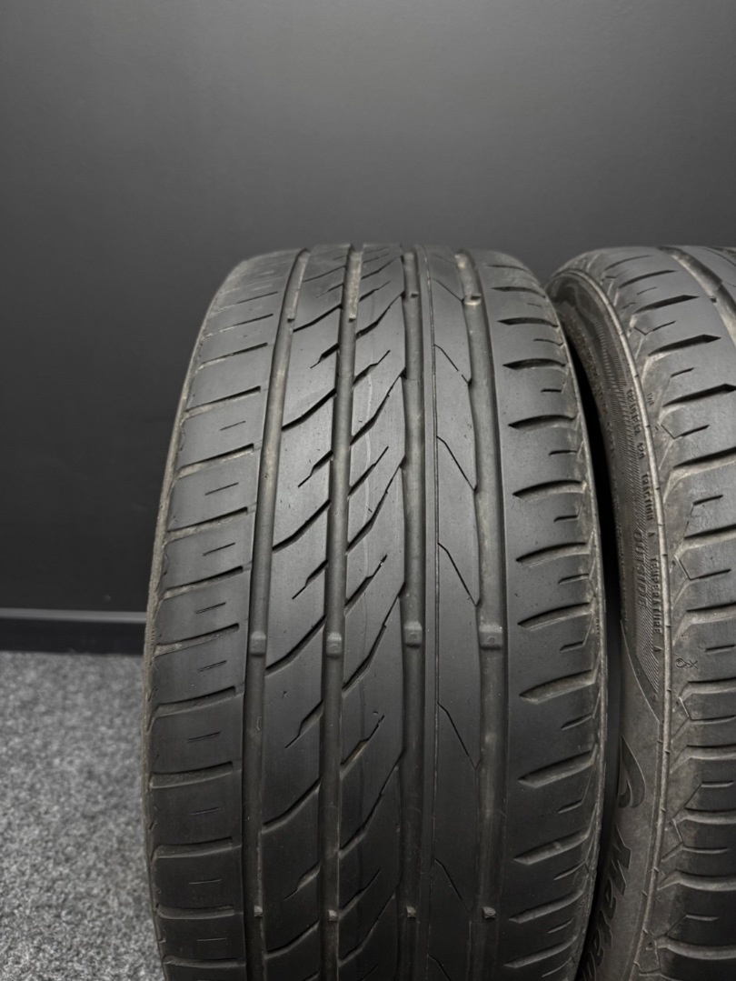 2ks pneu Matador 225/40/18 92Y - 2