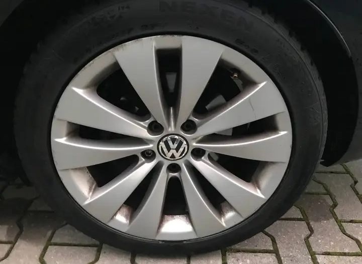 5x112 r17 - 2