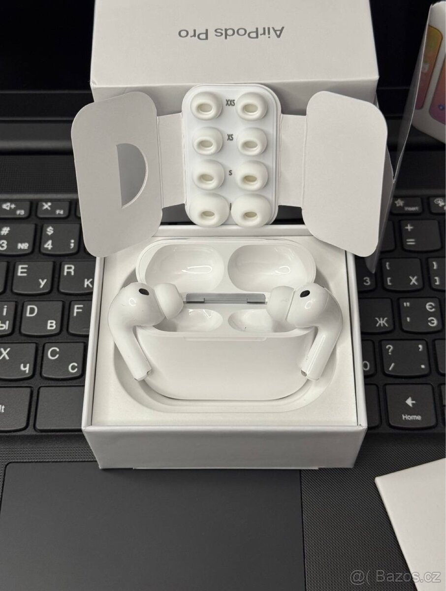 Apple air pods 3 pro - 2