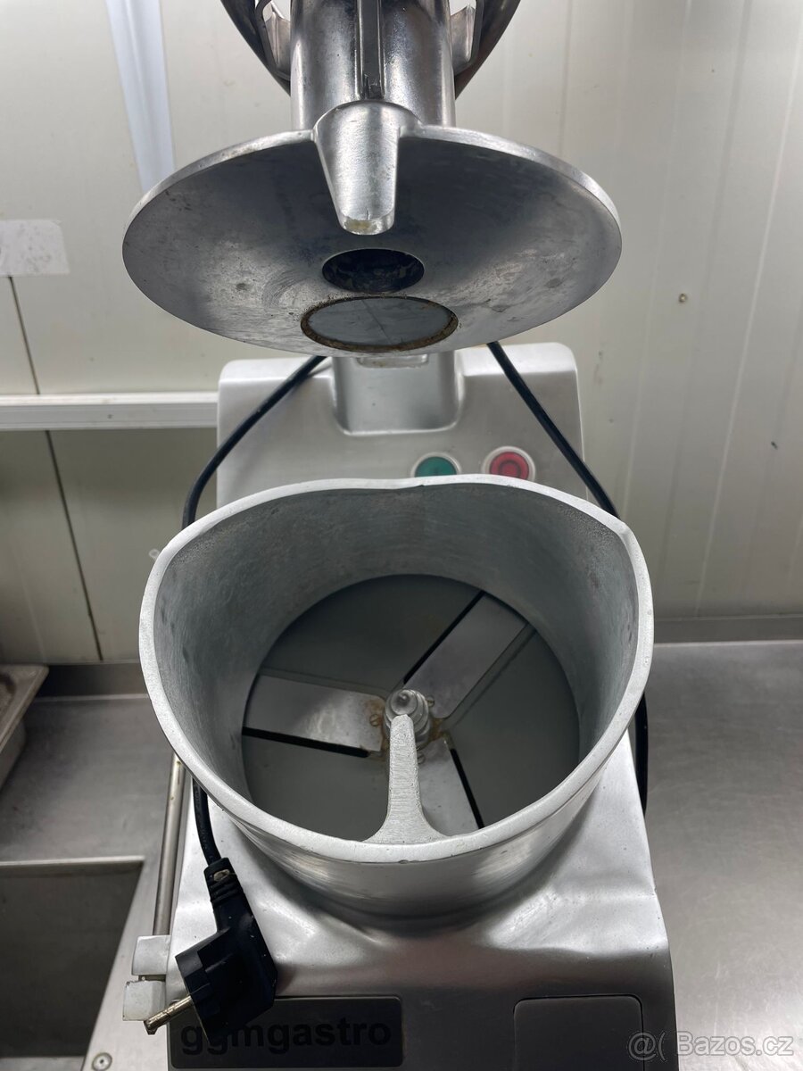 Kráječ zeleniny - 2