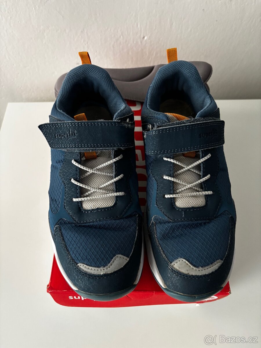 dětské boty vel.39 SUPERFIT - 2