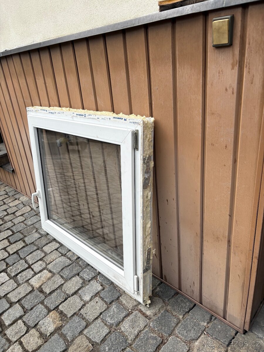 Okno Kömmerling - 2